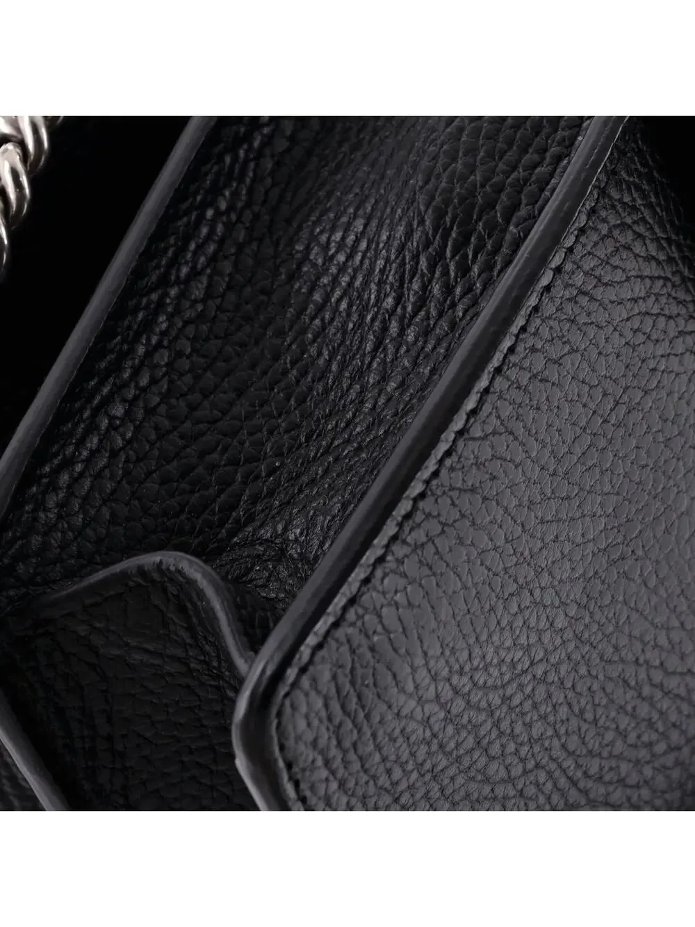 Gucci Dionysus Bag Leather Medium #340567G18B